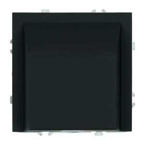 Кабельный вывод Stekker Эмили RST00-5119-05, черный уголь