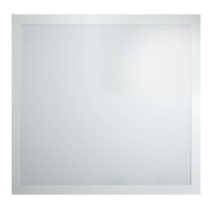 Светильник светодиодный офисный Feron TR Clip In 36W 4000К 3600Lm IP54 опал 597x597x57mm