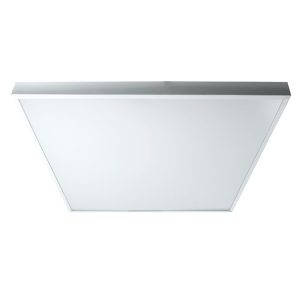 Светильник светодиодный офисный Feron TR Армстронг 36W 6500К 3600Lm опал 595x595x40mm