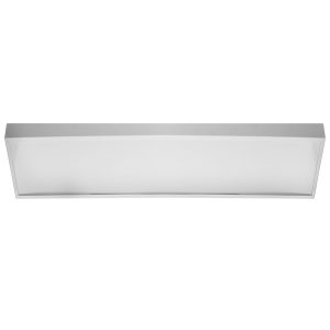 Светильник светодиодный Feron TR Маркет 40W 4000К 4000Lm IP20 опал 1195x295x40mm