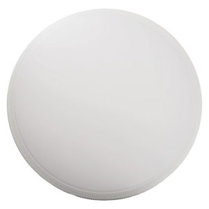 Светильник светодиодный накладной Feron AL1500 80W 3000К-4000К-6400K 6800Lm белый D460x65mm