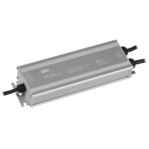 Драйвер ИЭК LED ИПСН-PRO 250Вт 24В блок - шнуры IP67