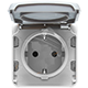 Plexo IP55 Legrand (Плексо Легранд) ЭУИ