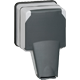Plexo IP66 Legrand (Плексо Легранд) ЭУИ