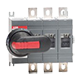 Рубильники ABB серии OT...E (от 160A  до 4000A)