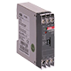 Электронные реле времени ABB CT-E экономичная серия