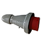 Силовые разъемы Legrand P17 Tempra Pro IP66/67 16-32A