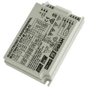 ЭПРА Osram QTP-M 1x26-42 для компактных люминесцентных ламп