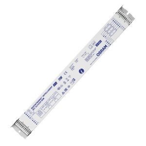 ЭПРА Osram QTi 3x14/24 DIM 1-10V диммируемый для люминесцентных ламп T5