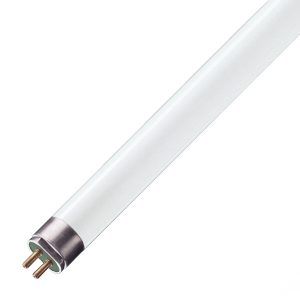 Люминесцентная линейная лампа Philips TL5 HO 54W/830 3000K G5 1149mm