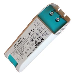 Трансформатор электронный Osram HTM-150W 220-12V для галогенных ламп