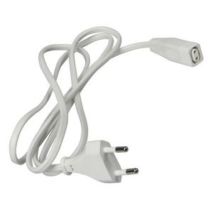 Сетевой кабель с вилкой Foton 2м (cable 2000mm) для светильников LINE T4/T5 и FL-LED T4