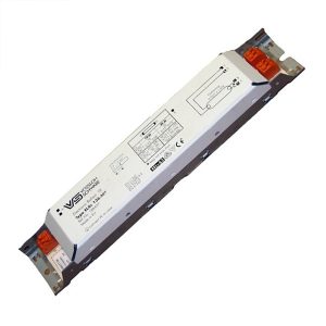 ЭПРА Vossloh Schwabe ELXc 136.207 1x18/30/36W для люминесцентных ламп T8