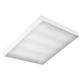 Накладные/встраиваемые светодиодные светильники LED (аналог 4х18) 600х600/595x595