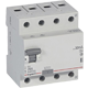 УЗО четырехполюсные ВДТ Legrand RX3