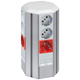 Мини-колонны K45 Simon Connect