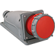Силовые разъемы ИЭК MAGNUM IP67 63-125A