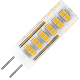 Лампы светодиодные LED капсула G4, GY6.35 220V