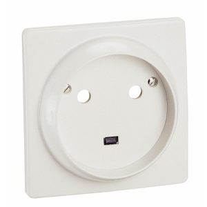 Розетка силовая Legrand 2P+Т 32А