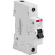 Автоматические выключатели ABB серии Basic M 4,5кА (автоматы до 63A)