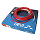 Кабель двухжильный Devi DEVIflex 18T теплый пол в стяжку