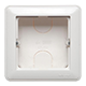 Коробки для накладного монтажа c рамками W59