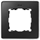 Рамки Simon 82 Detail Select графит металл