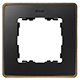 Рамки Simon 82 Detail Select графит класс
