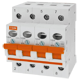 Выключатели нагрузки (мини-рубильники) серии ВН-З2 TDM Electric