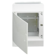 Пластиковые мультимедийные шкафы ABB серии Mistral41F (в нишу)