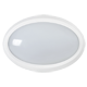Овальные светодиодные светильники IP44/IP54/IP65