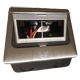 Напольные мини-лючки Donel IP20,IP44