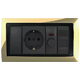 Клавиши,накладки на механизмы и рамки Simon 82 Centralizations