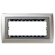 Рамки Simon 82 Centralizations