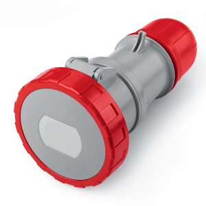 Розетка кабельная DKC Quadro 32A 3P+E+N 400V IP67