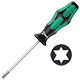 Отвертки TORX звездочка