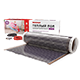 Пленочный теплый пол Rexant Ultra-220 220-3300Вт