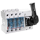 Рубильники Legrand Vistop  (от 63A  до 160A)