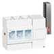Рубильники Legrand DPX-IS  (от 63A  до 630A)