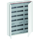 Распределительные щиты ABB серии ComfortLine Compact IP44 (настенные)