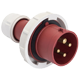 Силовые разъемы EKF IP67 16-125A