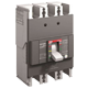 Силовые автоматические выключатели ABB FORMULA (автоматы до 630A)