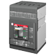 Автоматические выключатели ABB Tmax для защиты электродвигателей