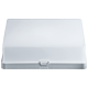 Квадратные и прямоугольные светодиодные светильники IP44/IP54/IP65