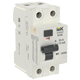 УЗО двухполюсные и четырехполюсные ARMAT R10N типа А и A-S 10кА IEK