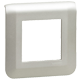 Рамки Legrand Mosaic для монтажа в подрозетники New