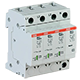 Ограничитель перенапряжения УЗИП ABB серии OVR