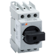 Выключатели-разъединители OptiSwitch КЭАЗ