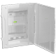 Щиты пластиковые мультимедийные ИЭК KREPTA 5 IP40