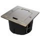 Напольные мини-лючки MultiDesk MDK20/21 IP44 Systeme Electric